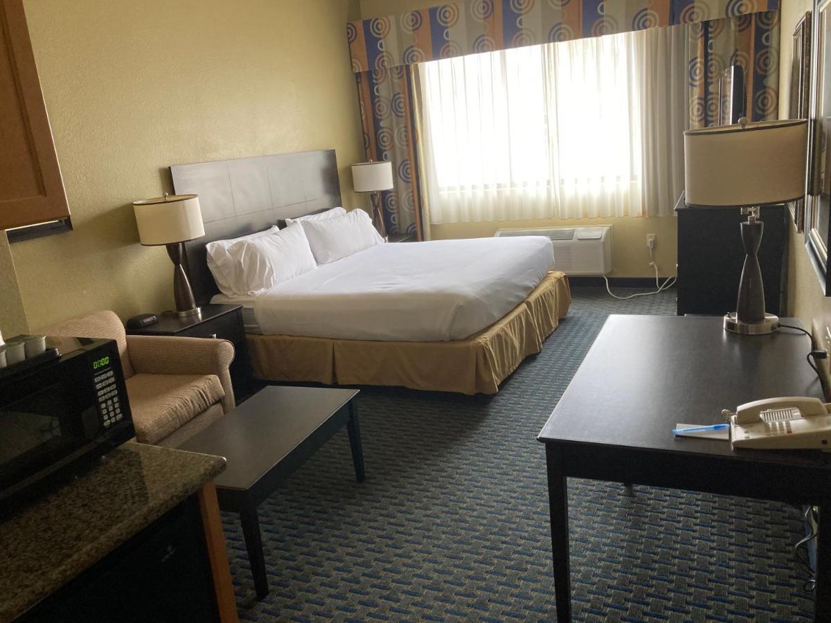 Fairfield By Marriott Inn & Suites Phoenix South Mountain Area Экстерьер фото